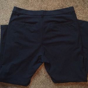 lululemon athletica Pants - Lululemon ABC Commission Pants NWOT lululemon athletica Pants - Lululemon ABC Commission Pants NWOT